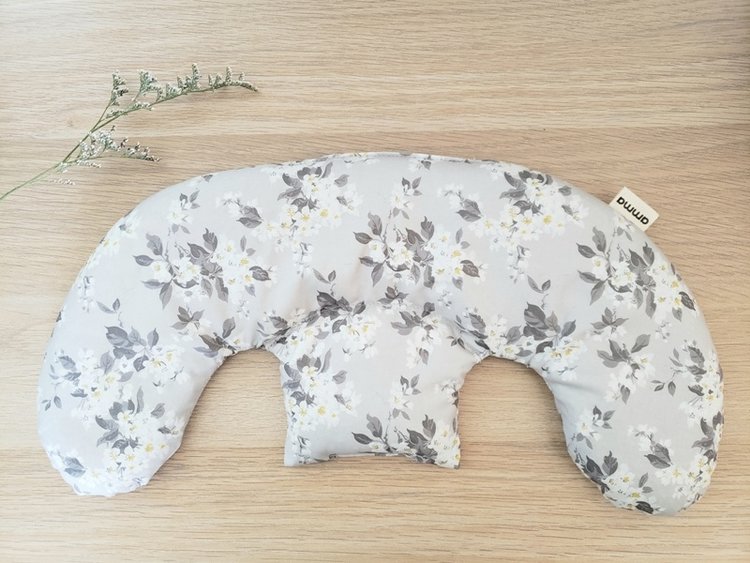 Amma Therapie Coussin chauffant pour épaules Ammatherapie