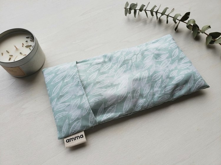 Amma Therapie AmmaTherapie Eye rest Lavender