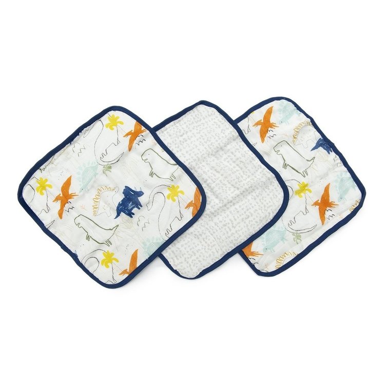 Loulou Lollipop SET DÉBARBOUILLETTES (X3) LOULOU LOLLIPOP