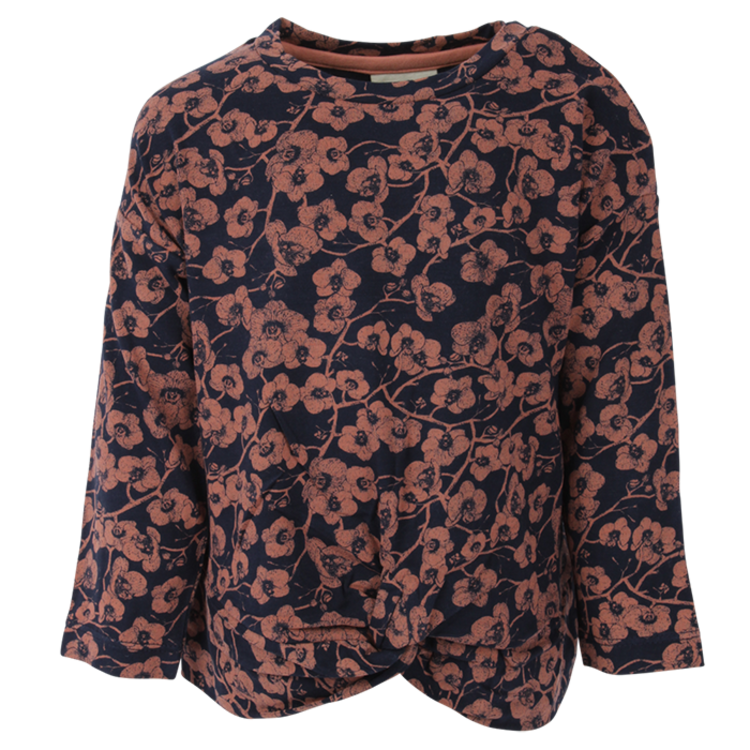 En-Fant Chandail Tapisserie Fleurie Fille En-Fant (3 mois)