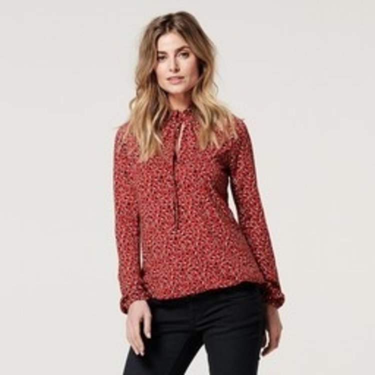 Noppies Maternity Blouse Maternité etallaitement Noppies