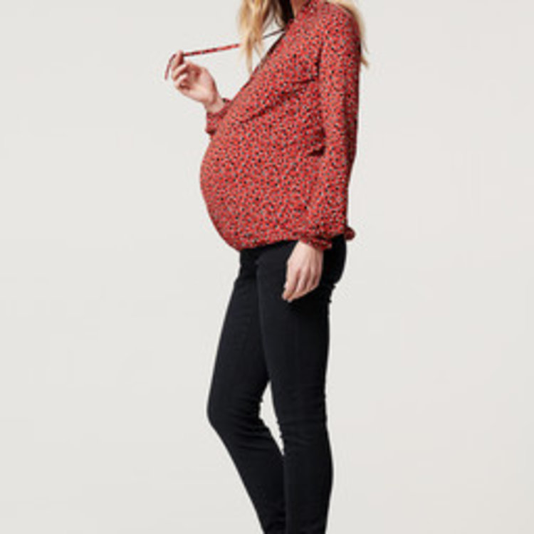 Noppies Maternity Noppies maternity Nurding Blouse