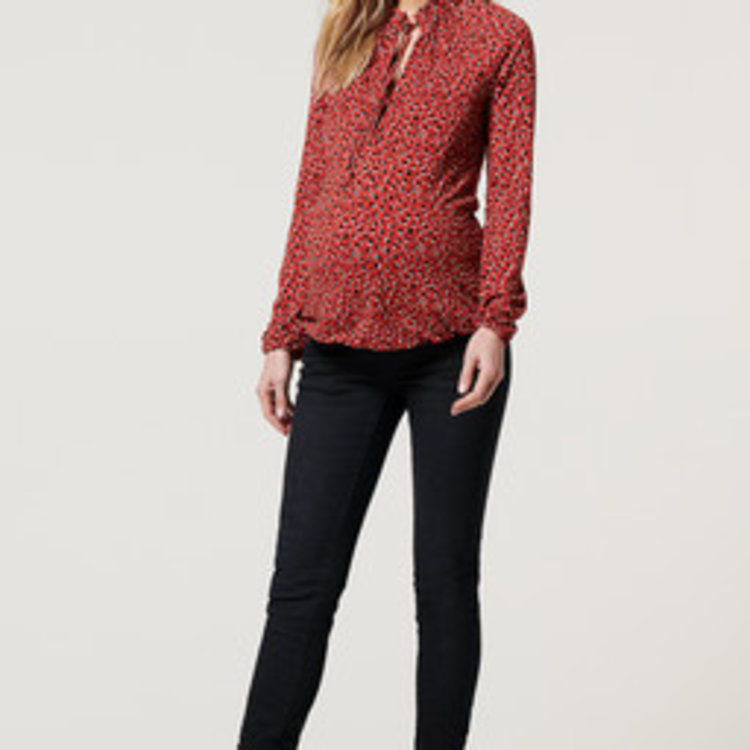 Noppies Maternity Blouse Maternité etallaitement Noppies