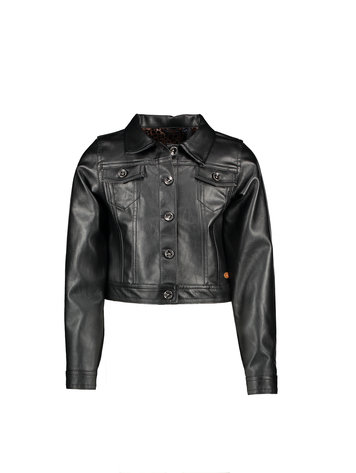 Nono Jacket Fille NONO