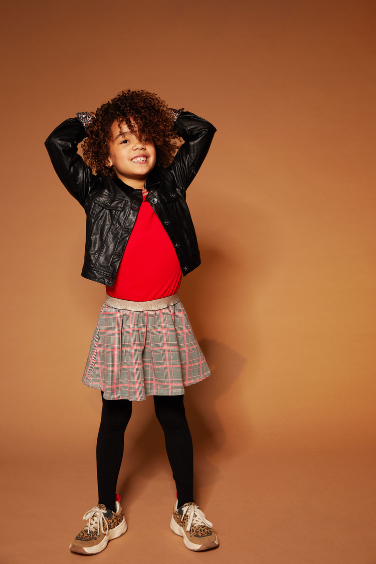 Nono Jacket Fille NONO