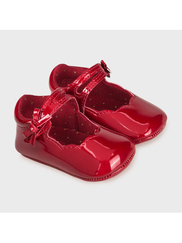 Mayoral Soulier Fille Mayoral