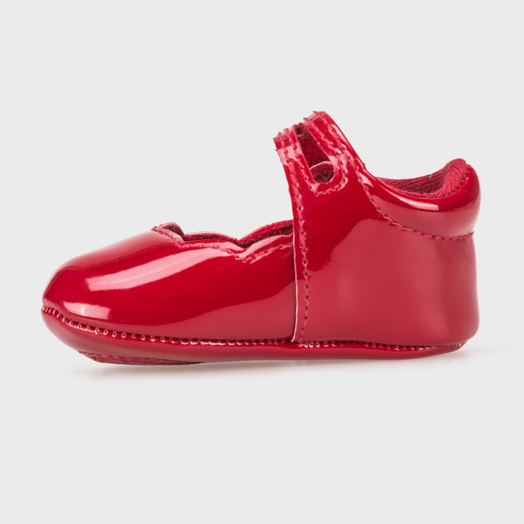 Mayoral Soulier Fille Mayoral
