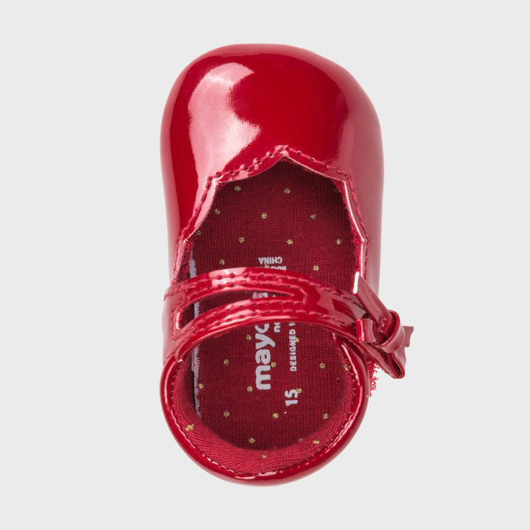 Mayoral Soulier Fille Mayoral