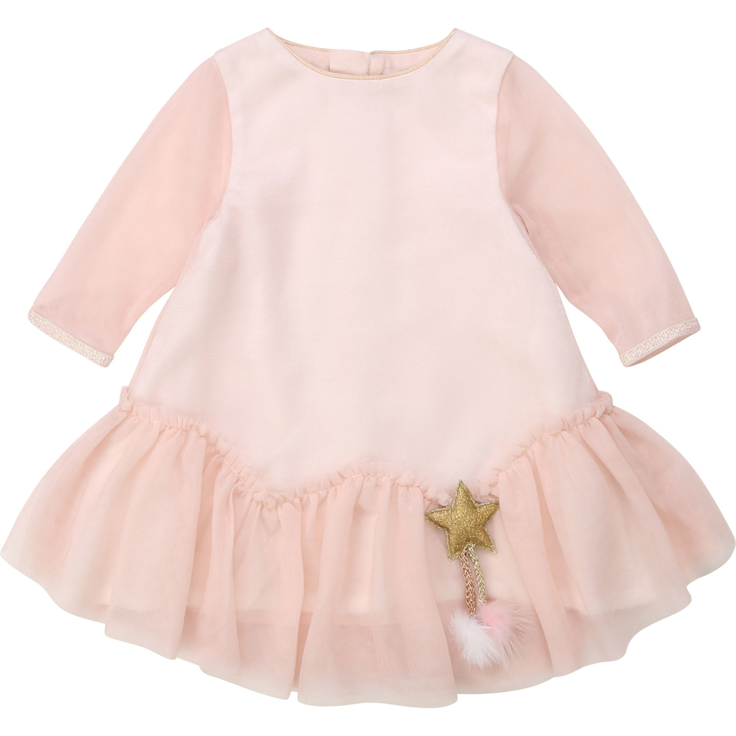 Billieblush Billieblush Girl s Dress