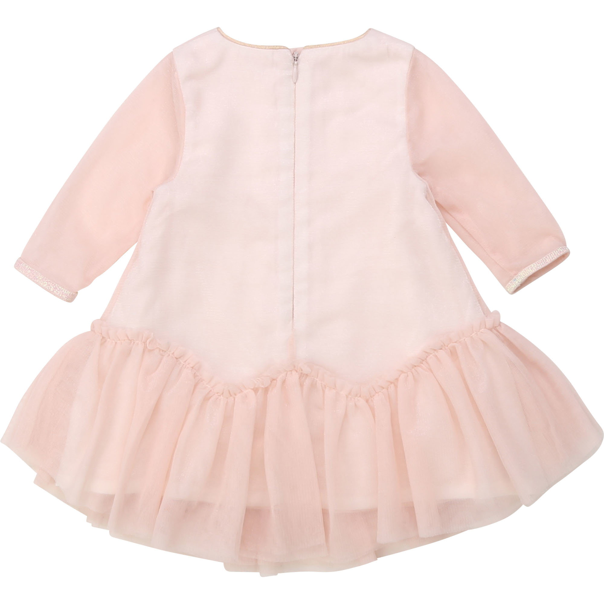 Billieblush ceremony dress hotsell