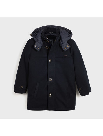 Mayoral Manteau Garçon Mayoral
