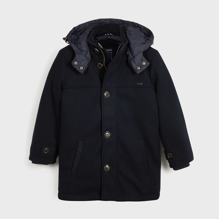 Mayoral Mayoral Boy's Coat