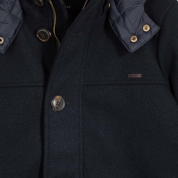 Mayoral Mayoral Boy's Coat