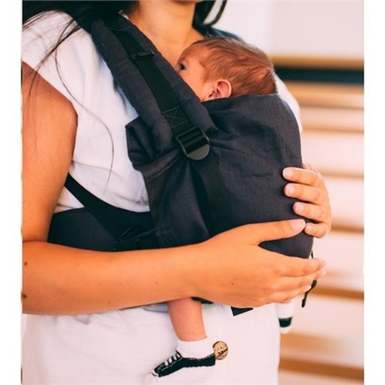 Gustine Porte-bébé Évolution Gustine