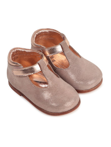 Carrément Beau Soulier Fille Carrément Beau