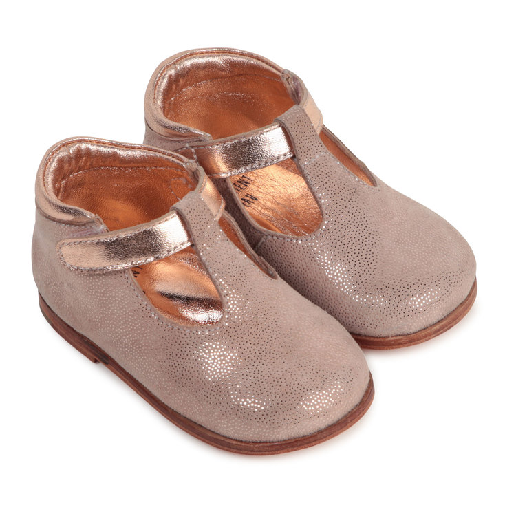 Carrément Beau Soulier Fille Carrément Beau