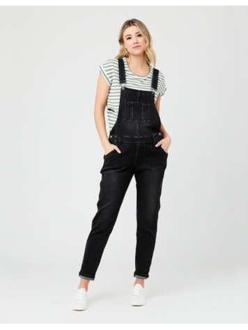 Ripe Maternité Salopette en Denim Ripe Maternité