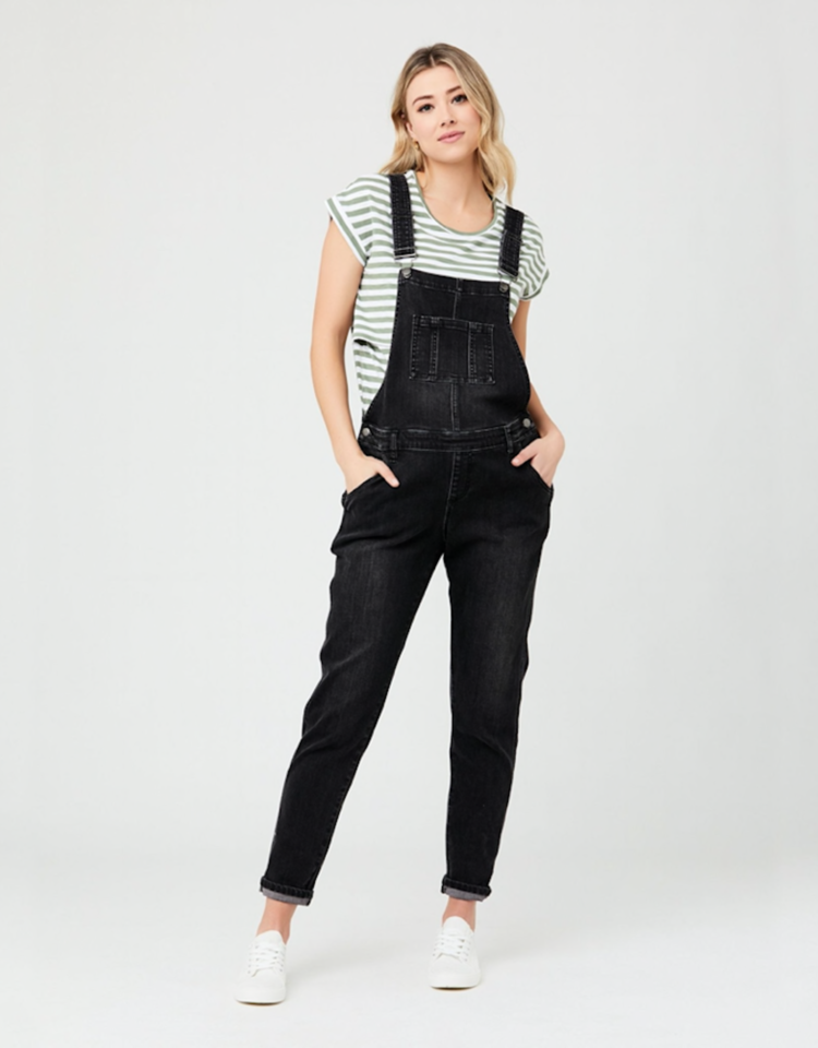 Ripe Maternité Ripe Maternité Denim Overalls
