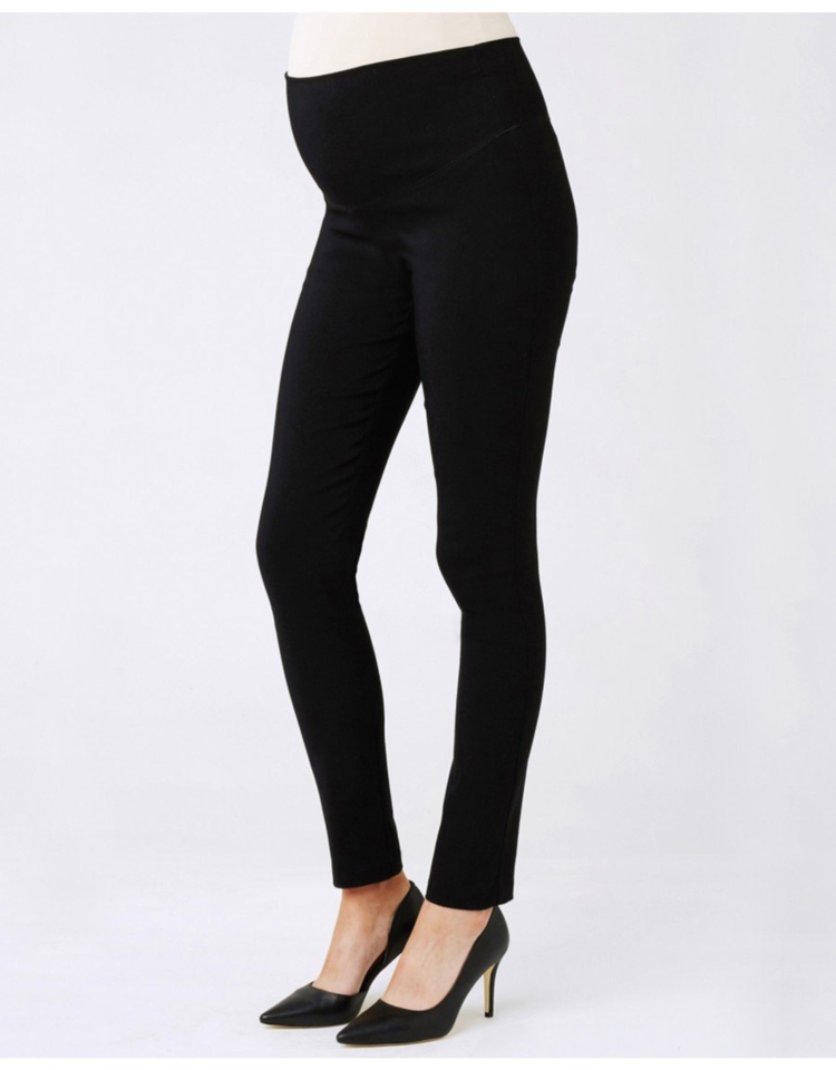 Ripe Maternité Pantalon Maternité Jambe Étroite Ripe Maternité Femme