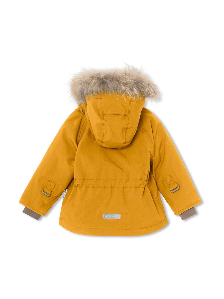 MiniATure MINIATURE WALLY FUR COAY