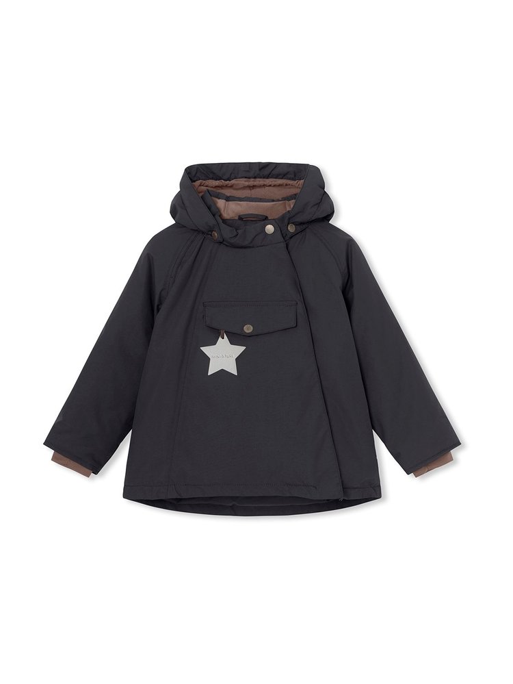 MiniATure MINIATURE WALLY FUR COAY