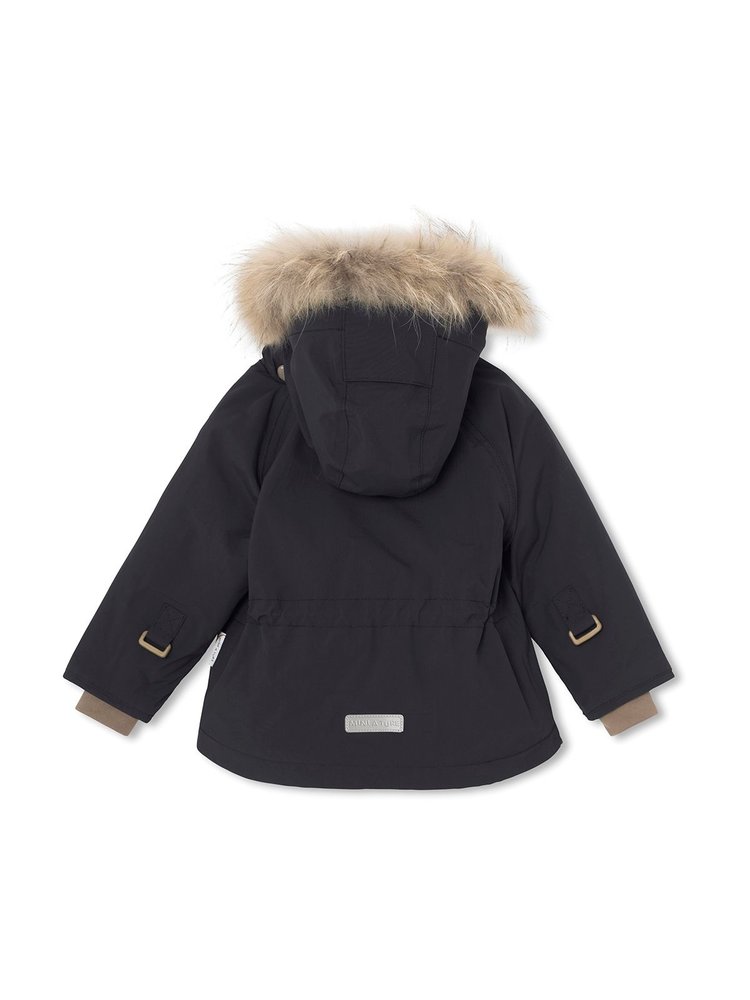 MiniATure MINIATURE WALLY FUR COAY