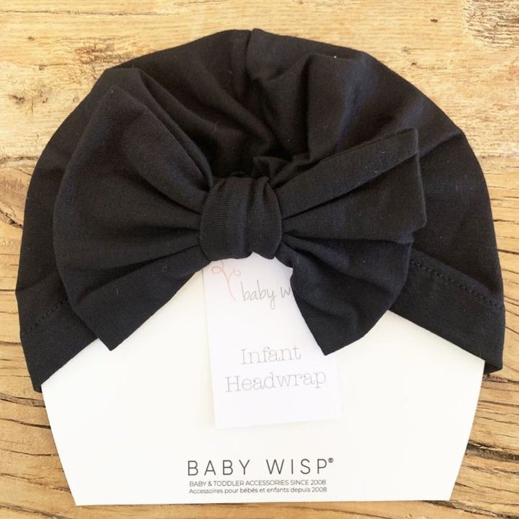 Baby Wisp CHAPEAU BOUCLE PAPILLON BABY WISP