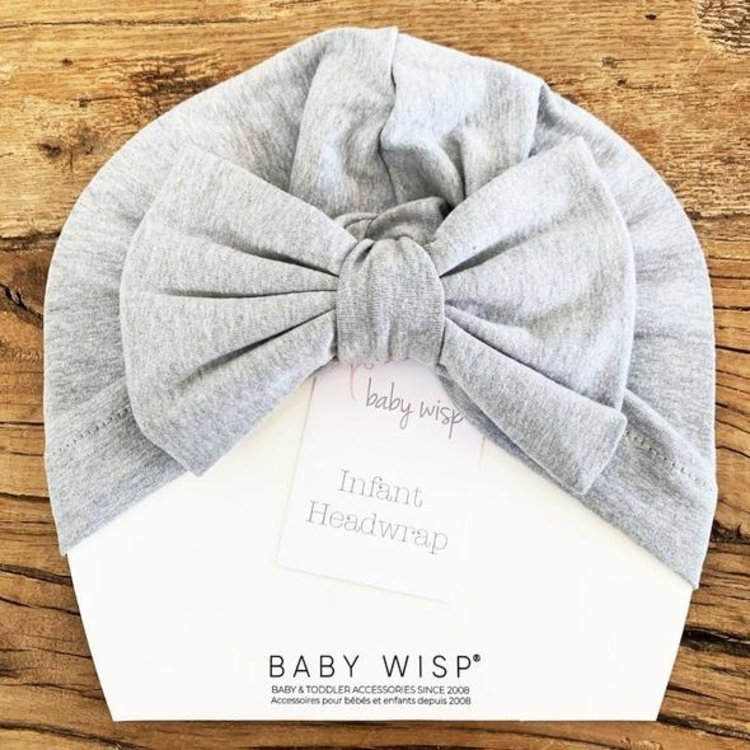 Baby Wisp BABY WISP BUTTERFLY BOW HAT