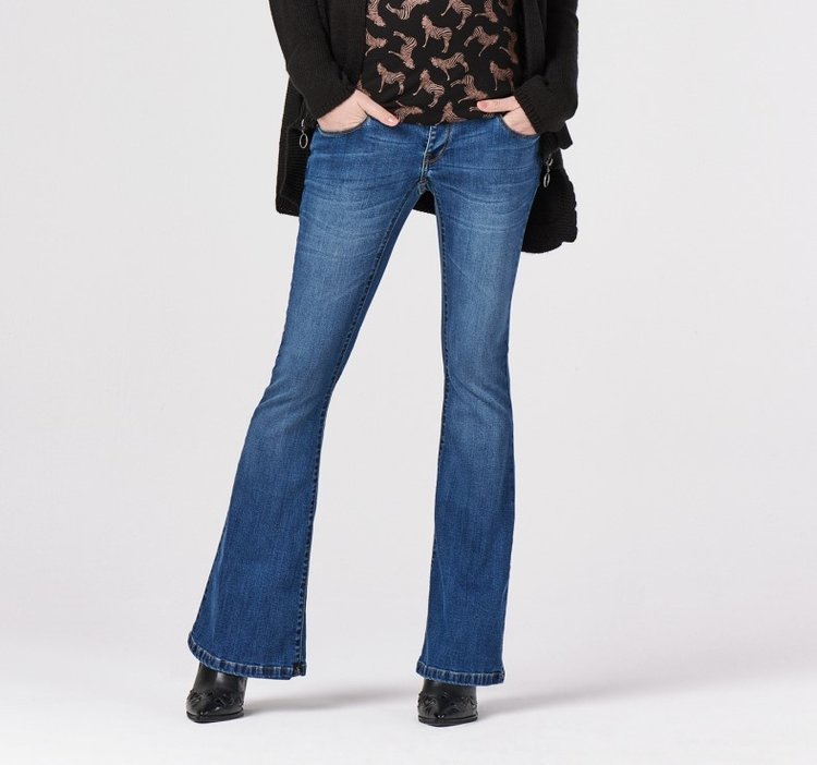 Supermom Jeans Maternité Supermom