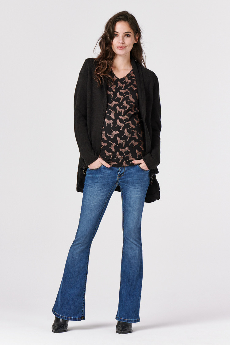 Supermom Jeans Maternité Supermom