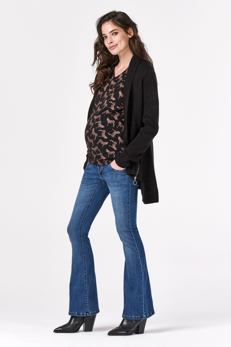 Supermom Jeans Maternité Supermom