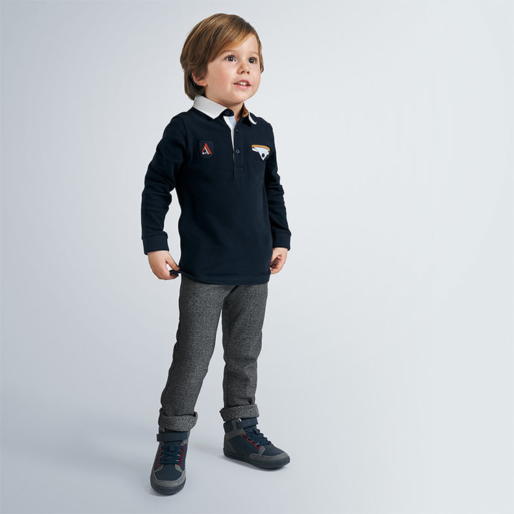 Mayoral Mayoral Boy's Pants