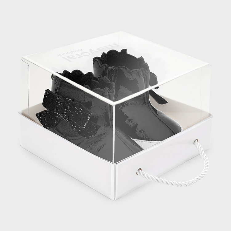 Mayoral Bottines Fille Mayoral