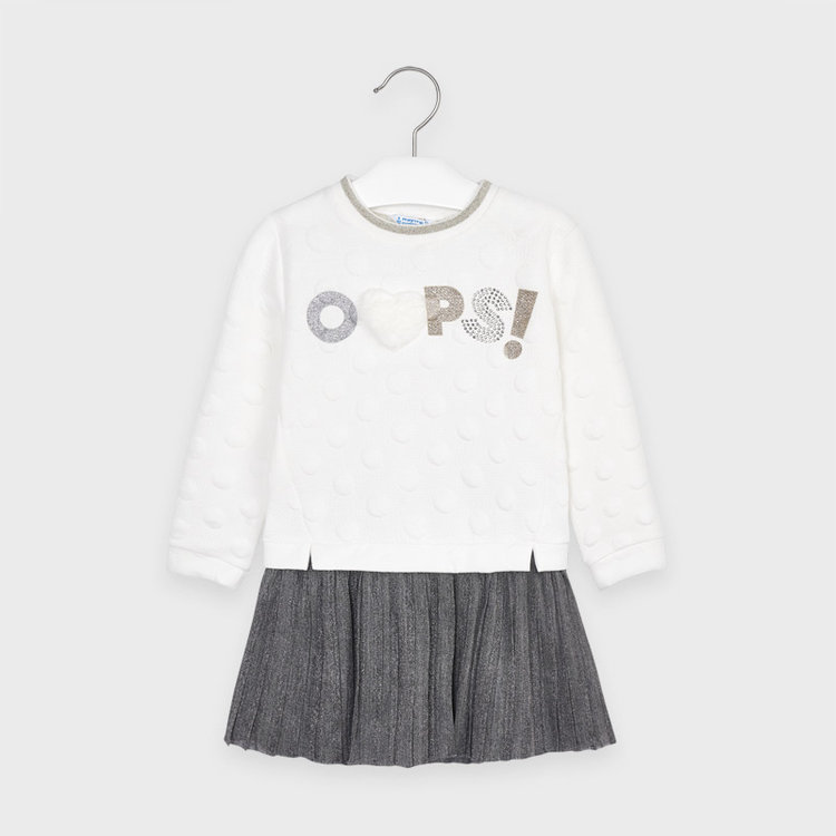 Mayoral Mayoral Girl's Dress