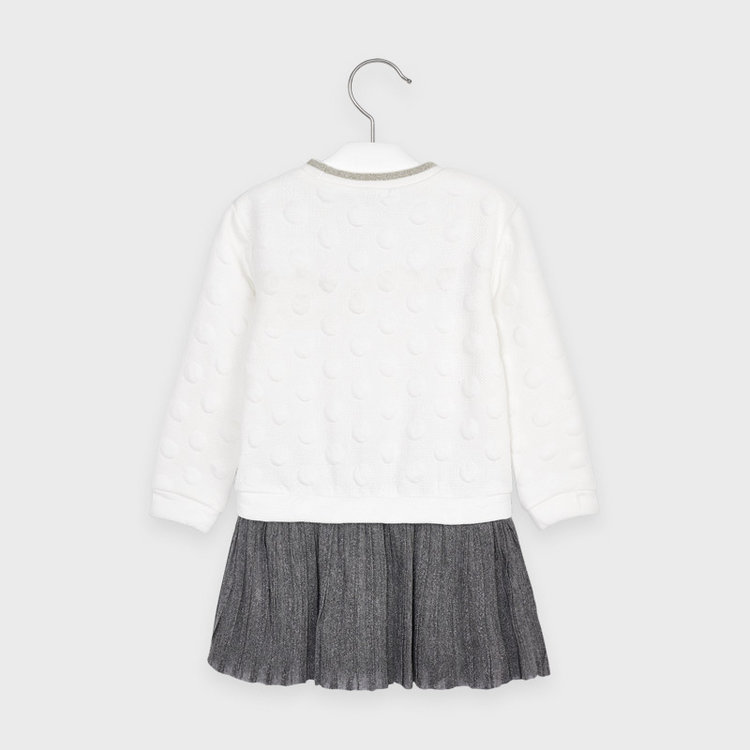 Mayoral Robe Fille Mayoral