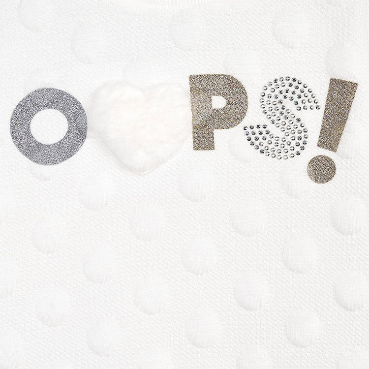 Mayoral Robe Fille Mayoral