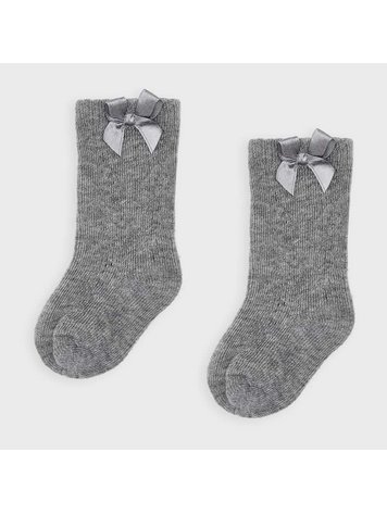 Mayoral Mayoral Girls Socks