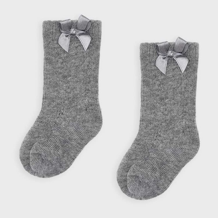 Mayoral Mayoral Girls Socks