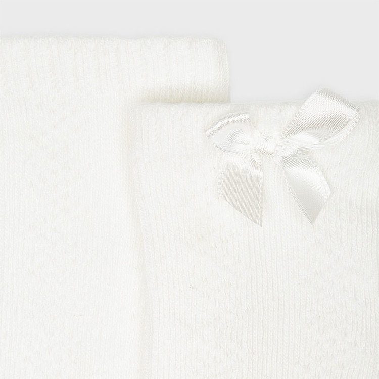 Mayoral Bas Fille Mayoral