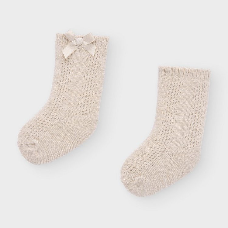 Mayoral Mayoral Girls Socks