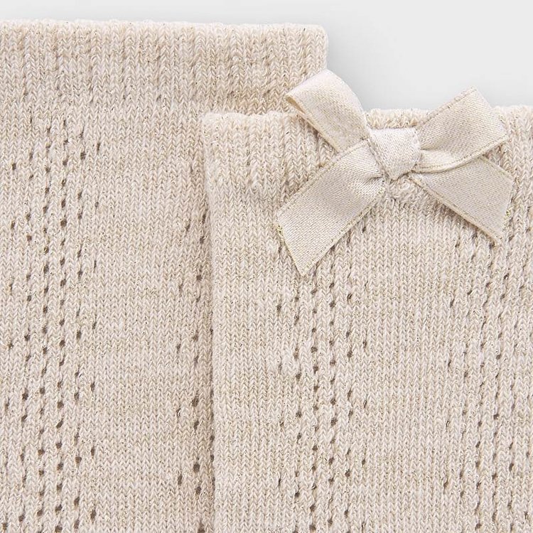 Mayoral Bas Fille Mayoral