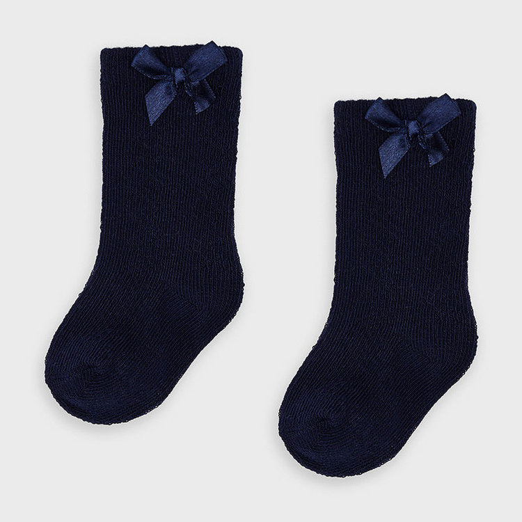 Mayoral Mayoral Girls Socks