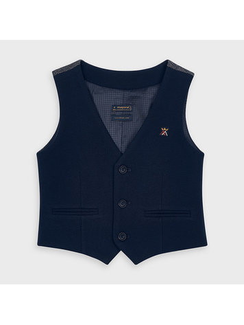 Mayoral Mayoral Boy's Vest