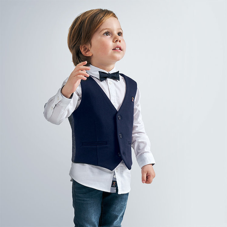 Mayoral Gilet Garçon Mayoral