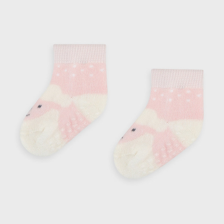 Mayoral Mayoral Girl's Socks