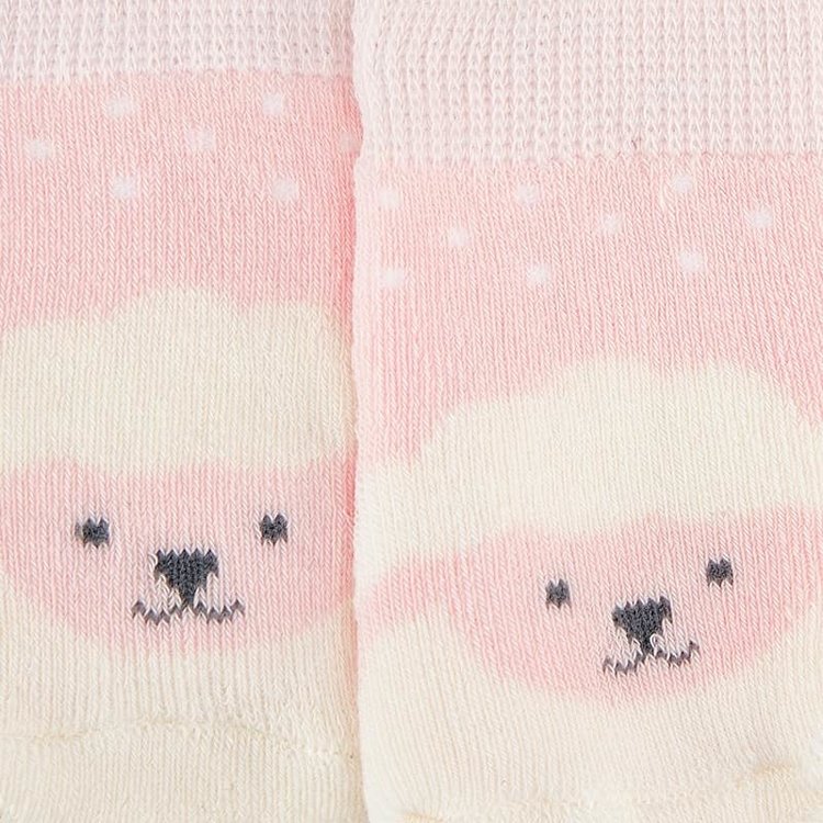 Mayoral Mayoral Girl's Socks