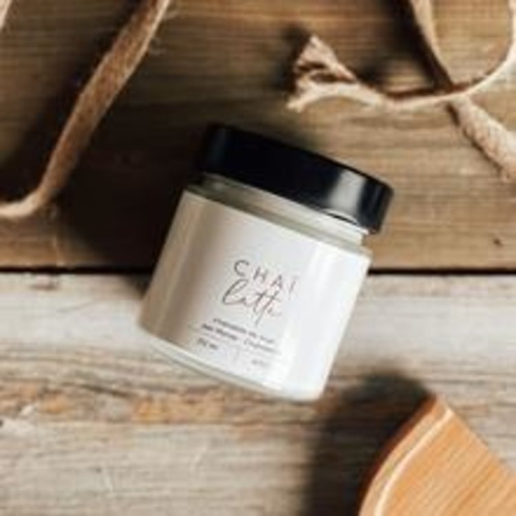 Marée Chandelles MARÉE CANDLES