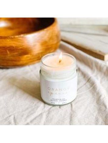 Marée Chandelles CHANDELLES  MARÉE