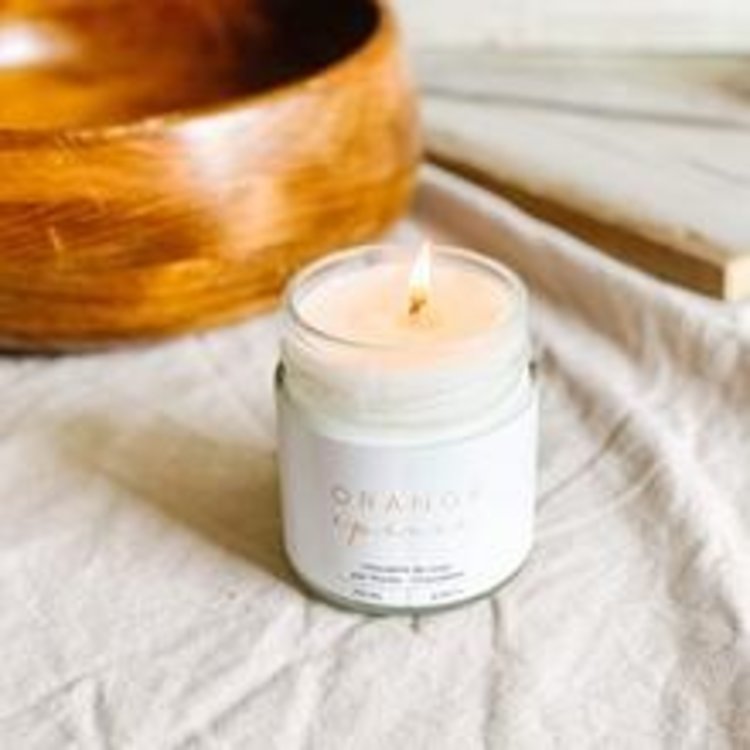 Marée Chandelles MARÉE CANDLES