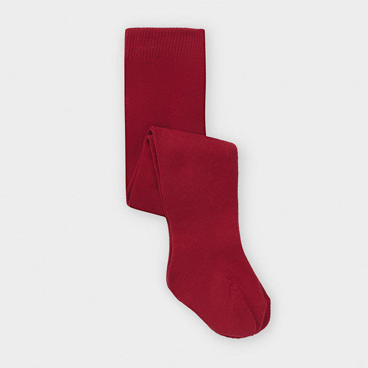 Mayoral Mayoral Girl's Tights